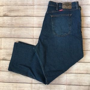 Wrangler 40x25 G10